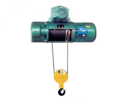 外架電動葫蘆升降運(yùn)用前要檢查哪些事項(xiàng)