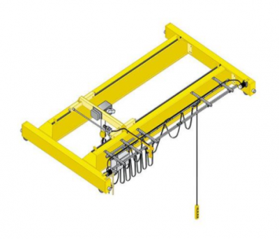 挑選電動葫蘆起重機廠家需求考慮哪些方面？